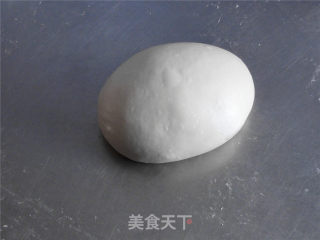 红糖小面包的做法步骤：1