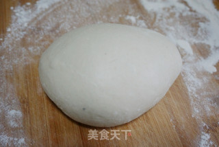 老北京片儿汤的做法步骤：1