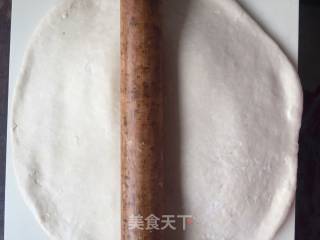 家常炒面的做法步骤：3