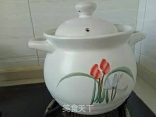 滋补老鸭人参汤的做法步骤：5