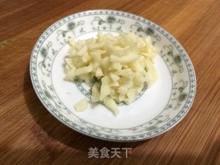 芋头扣肉的做法步骤：3