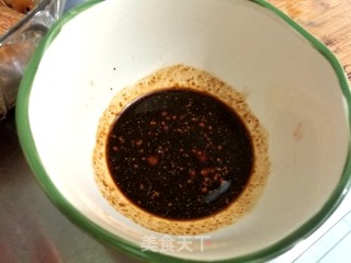 芋头扣肉的做法步骤：4
