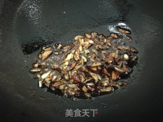 芋头扣肉的做法步骤：5
