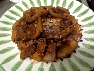芋头扣肉的做法步骤：6