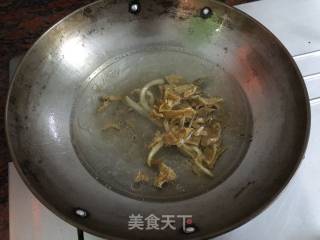 冬菜焖豆腐鱼的做法步骤：4