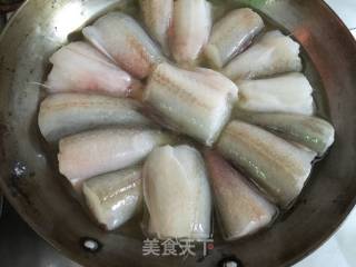 冬菜焖豆腐鱼的做法步骤：6