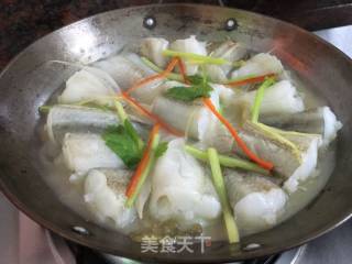 冬菜焖豆腐鱼的做法步骤：8