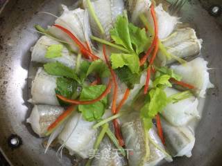 冬菜焖豆腐鱼的做法步骤：12