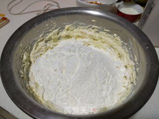 橙丁磅蛋糕的做法步骤：9