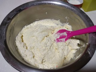 橙丁磅蛋糕的做法步骤：10
