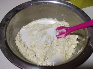 橙丁磅蛋糕的做法步骤：11