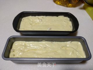 橙丁磅蛋糕的做法步骤：15