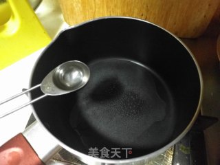 橙丁磅蛋糕的做法步骤：21
