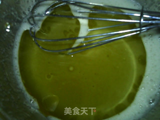 紫薯香蕉酥的做法步骤：3