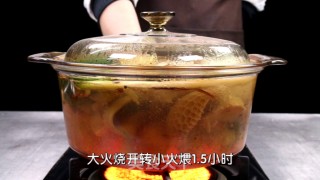 麻辣鲜香的【水煮羊肚丝】的做法步骤：2