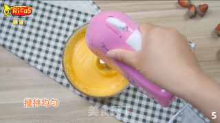 DIY韩式炸鸡蘸酱DIY韩式炸鸡蘸酱的做法步骤：3