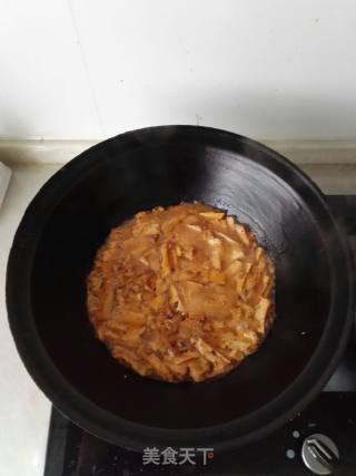 汆丸子豆腐汤的做法步骤：4