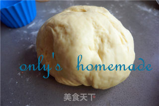 银丝卷的做法步骤：3