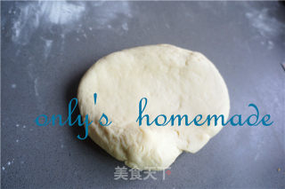 银丝卷的做法步骤：11