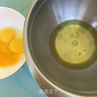 心形水果奶油蛋糕的做法步骤：1