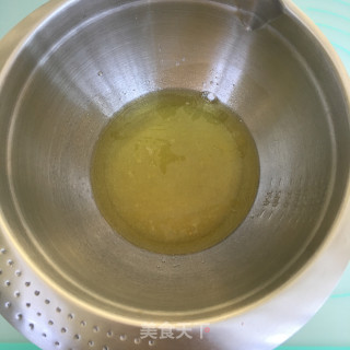 心形水果奶油蛋糕的做法步骤：4