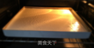 心形水果奶油蛋糕的做法步骤：9