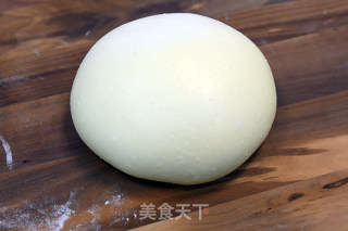 酸奶哈斯面包  德普烘焙实验室的做法步骤：4