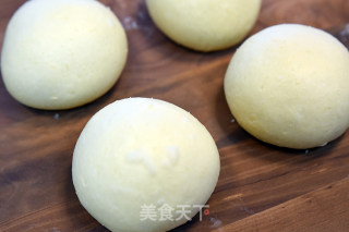 酸奶哈斯面包  德普烘焙实验室的做法步骤：5