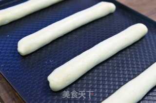 酸奶哈斯面包  德普烘焙实验室的做法步骤：6