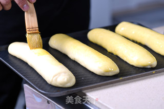 酸奶哈斯面包  德普烘焙实验室的做法步骤：7