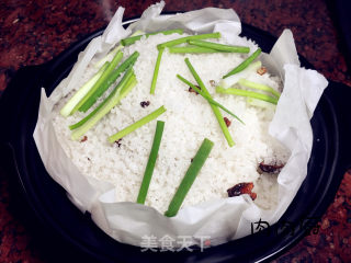 盐焗鸡脆骨#肉肉厨的做法步骤：7