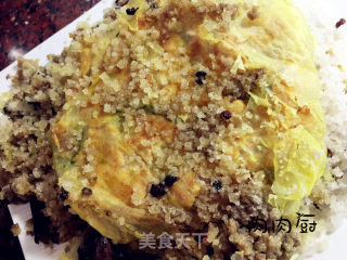 盐焗鸡脆骨#肉肉厨的做法步骤：9