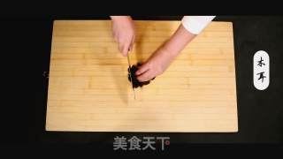 高颜值的四喜蒸饺的做法步骤：3
