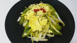 健身餐（家常）的做法步骤：5