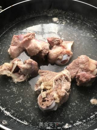 补益肝肾汤的做法步骤：3
