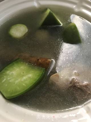 补益肝肾汤的做法步骤：4