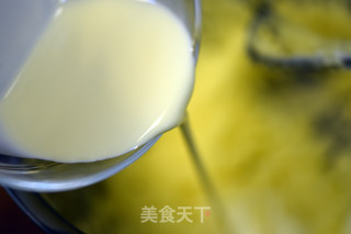 焦糖核桃派——德普烘焙实验室的做法步骤：3