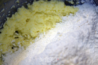 焦糖核桃派——德普烘焙实验室的做法步骤：4