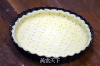 焦糖核桃派——德普烘焙实验室的做法步骤：6
