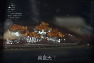 焦糖核桃派——德普烘焙实验室的做法步骤：10