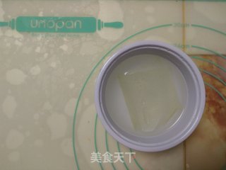 双色巧克力慕斯蛋糕的做法步骤：22