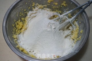 圣诞驯鹿饼干的做法步骤：5