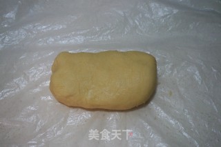 圣诞驯鹿饼干的做法步骤：7