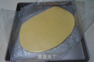 圣诞驯鹿饼干的做法步骤：8