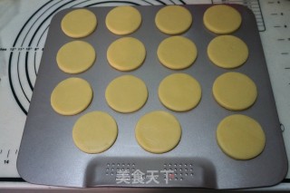圣诞驯鹿饼干的做法步骤：11
