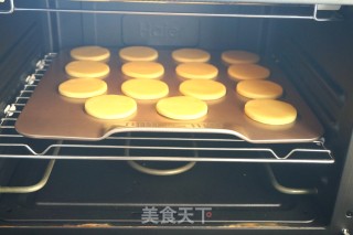 圣诞驯鹿饼干的做法步骤：12