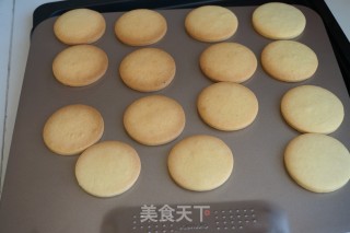 圣诞驯鹿饼干的做法步骤：13