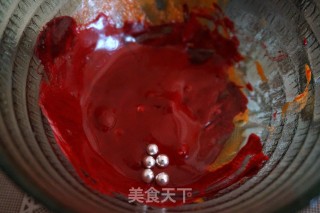 圣诞驯鹿饼干的做法步骤：15