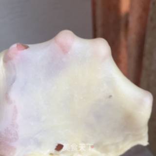超级柔软的原味吐司的做法步骤：7