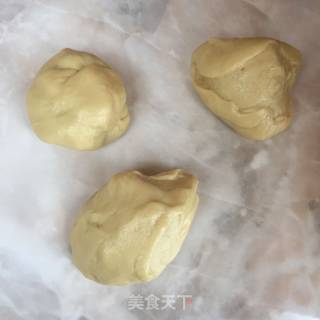 超级柔软的原味吐司的做法步骤：8